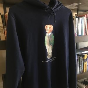 Polo Ralph Lauren Hoodie